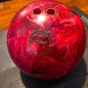 10lb Gyro Bowling Ball